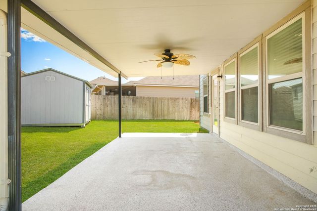 6908 Opus Lane, Converse, TX 78109