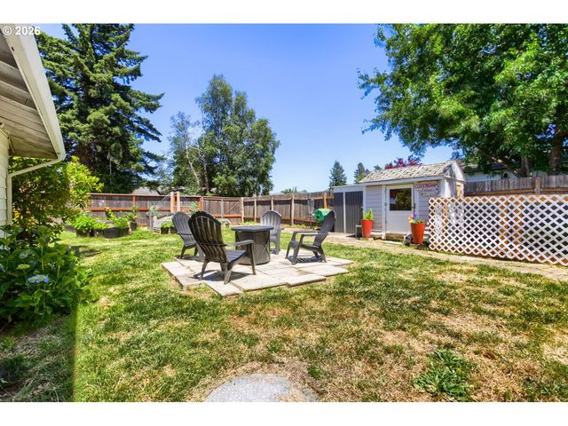10715 Nw 23RD Ave, Vancouver, WA 98685