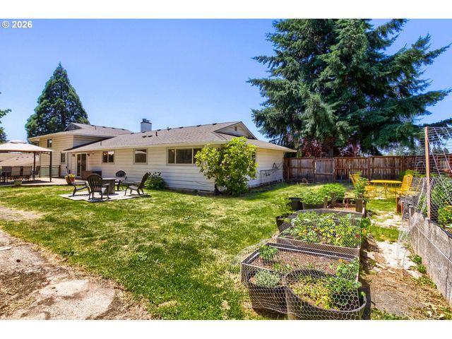 10715 Nw 23RD Ave, Vancouver, WA 98685