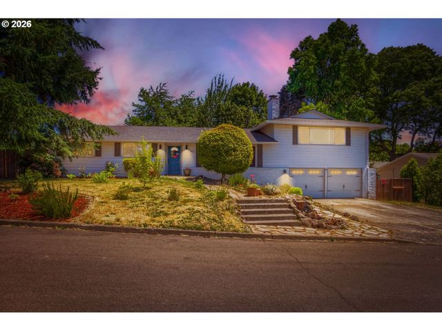 10715 Nw 23RD Ave, Vancouver, WA 98685