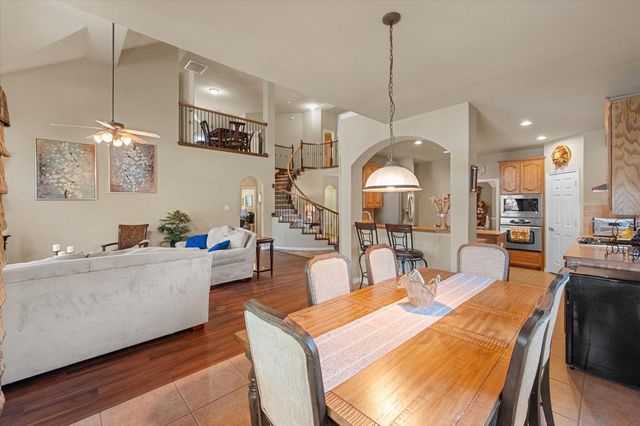628 Hammond Drive, Mansfield, TX 76063