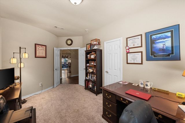 628 Hammond Drive, Mansfield, TX 76063