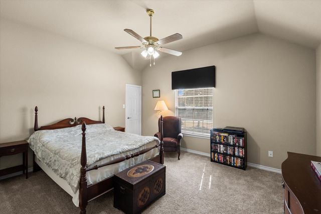 628 Hammond Drive, Mansfield, TX 76063