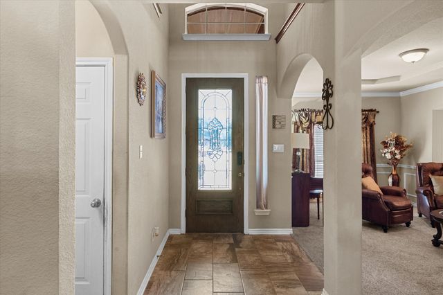 628 Hammond Drive, Mansfield, TX 76063