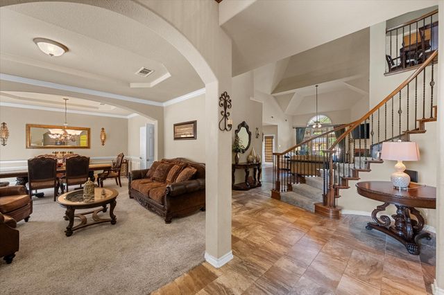 628 Hammond Drive, Mansfield, TX 76063
