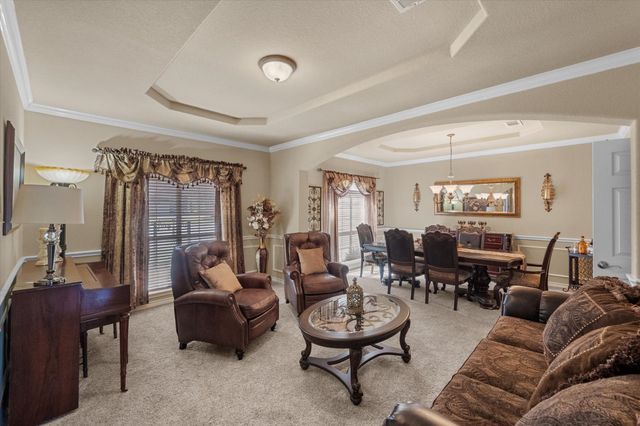 628 Hammond Drive, Mansfield, TX 76063