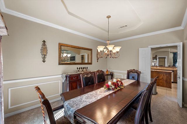 628 Hammond Drive, Mansfield, TX 76063