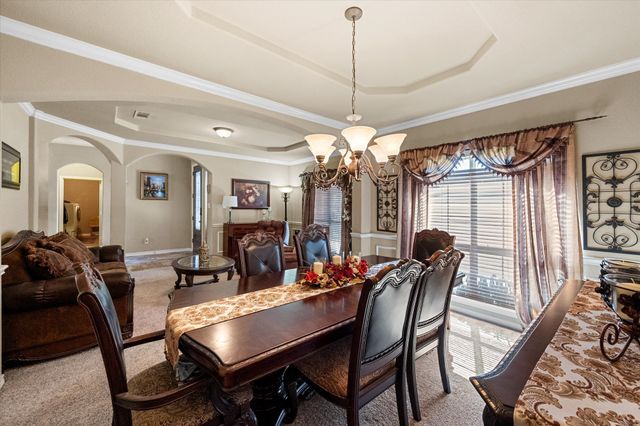 628 Hammond Drive, Mansfield, TX 76063