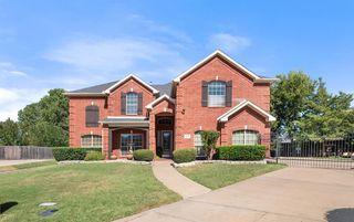 628 Hammond Drive, Mansfield, TX 76063