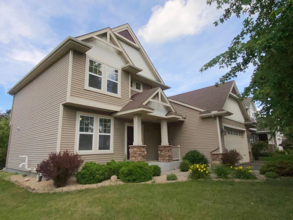 7347 Mackenzie Avenue NE, Elk River, MN 55330 — photo 2