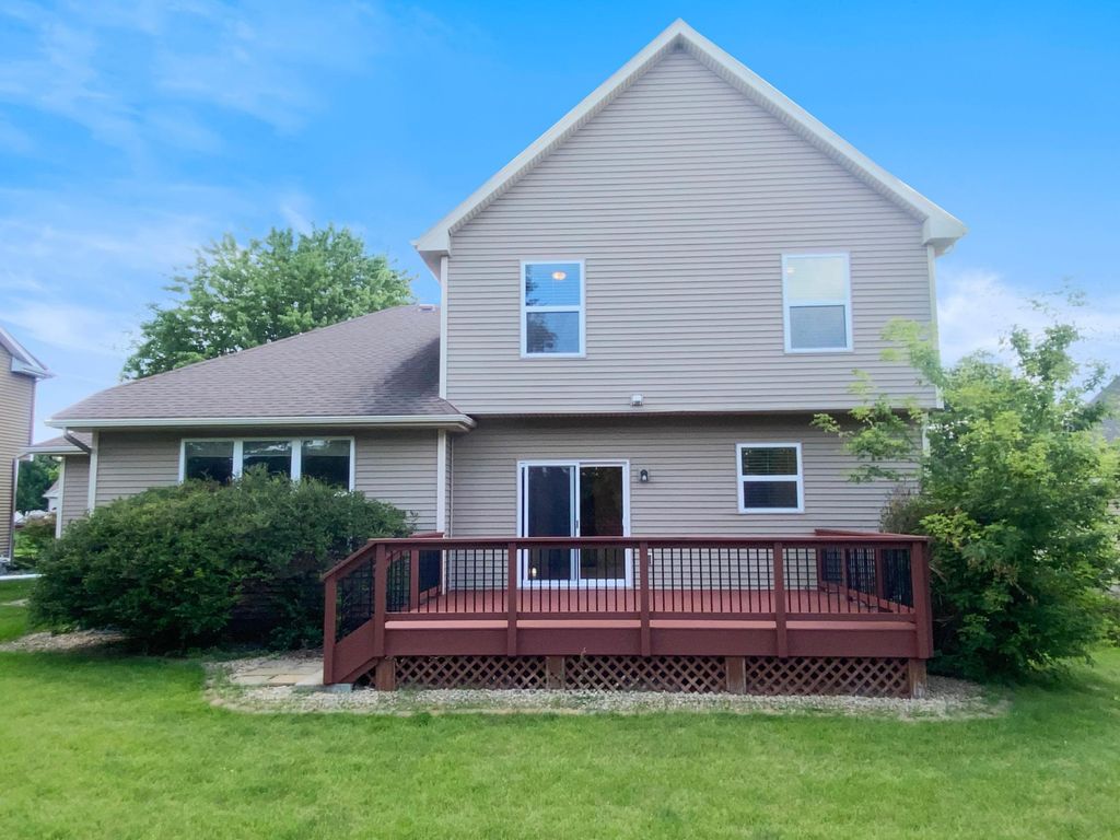 7347 Mackenzie Avenue NE, Elk River, MN 55330 — photo 3