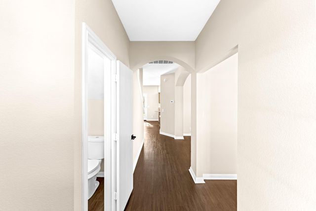 4711 Lake Champlain LN 164, Austin, TX 78754