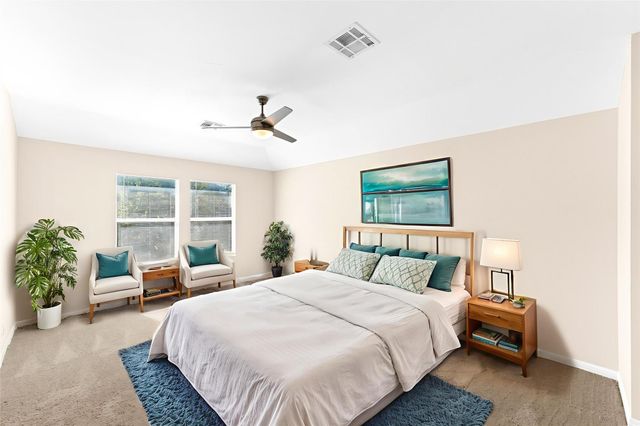 4711 Lake Champlain LN 164, Austin, TX 78754