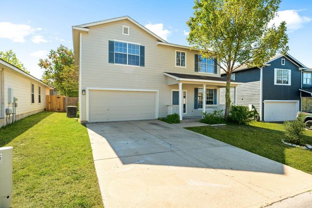 4711 Lake Champlain LN 164, Austin, TX 78754