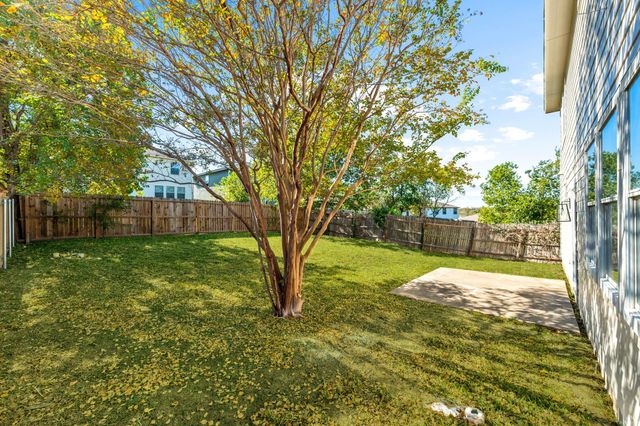 4711 Lake Champlain LN 164, Austin, TX 78754