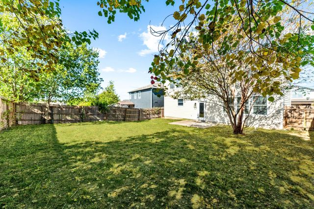 4711 Lake Champlain LN 164, Austin, TX 78754