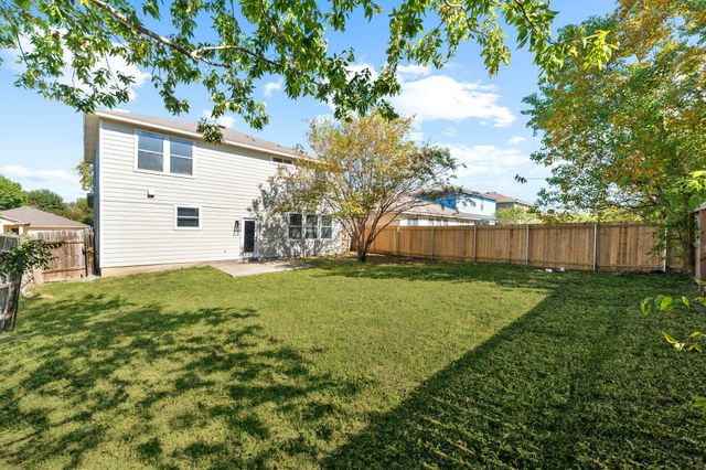 4711 Lake Champlain LN 164, Austin, TX 78754