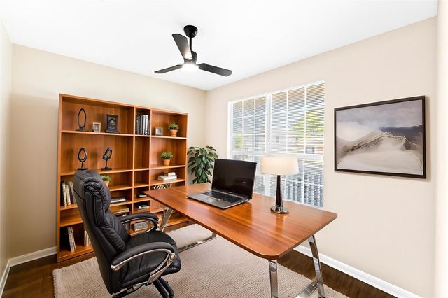 4711 Lake Champlain LN 164, Austin, TX 78754