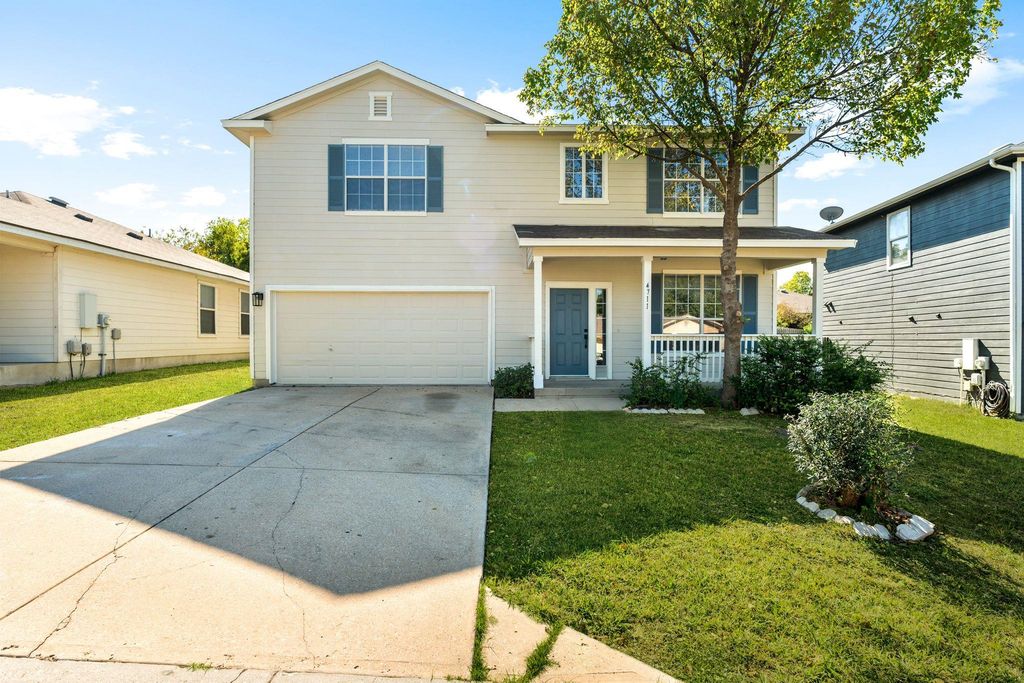 4711 Lake Champlain LN 164, Austin, TX 78754
