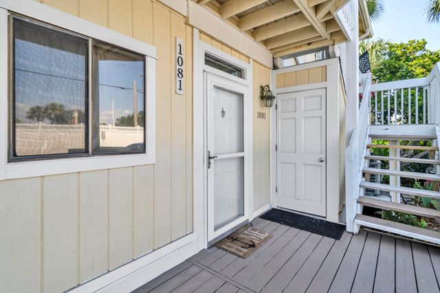 775 Gulf Shore Drive, 1081, Destin, FL 32541