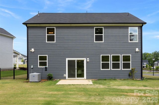 152 Lancashire Court, Denver, NC 28037