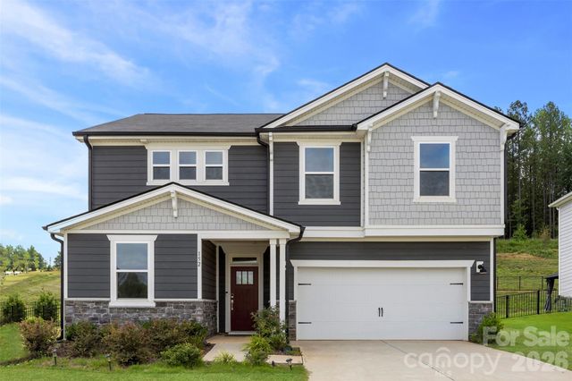 152 Lancashire Court, Denver, NC 28037