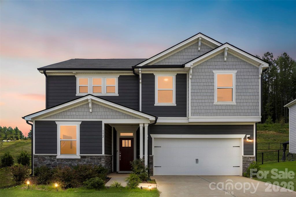 152 Lancashire Court, Denver, NC 28037