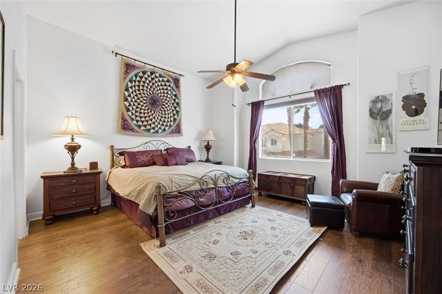 5412 Harmony Green Drive 201, Las Vegas, NV 89149