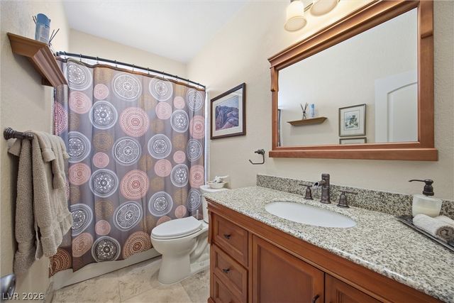 5412 Harmony Green Drive 201, Las Vegas, NV 89149