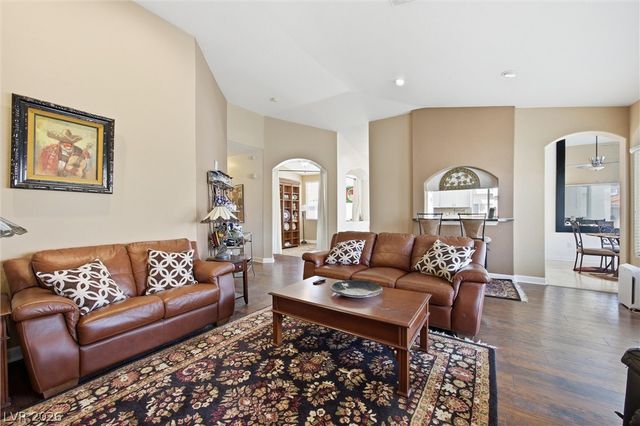 5412 Harmony Green Drive 201, Las Vegas, NV 89149