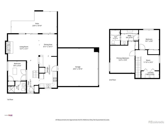2408 S Victor St A, Aurora, CO 80014