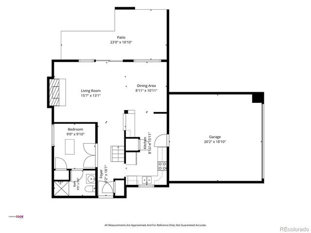 2408 S Victor St A, Aurora, CO 80014