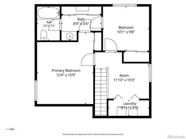 2408 S Victor St A, Aurora, CO 80014