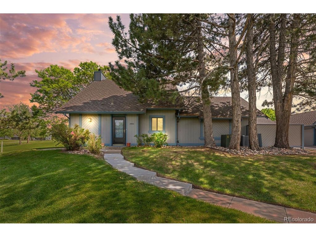 2408 S Victor St A, Aurora, CO 80014