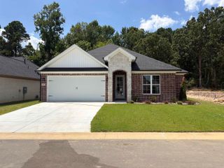 3933 Spencer Crossing, Benton, AR 72019