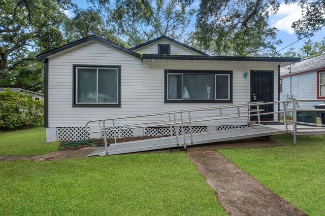 1320 Branch Street, Tallahassee, FL 32303