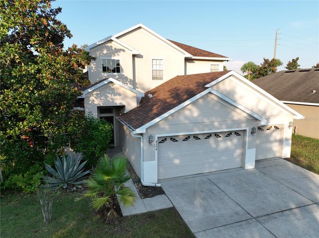 4394 EDENROCK PLACE, Spring Hill, FL 34609