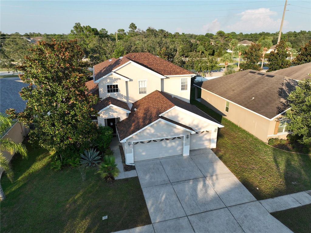 4394 EDENROCK PLACE, Spring Hill, FL 34609