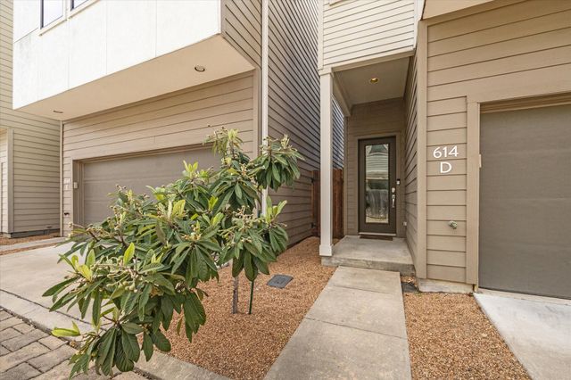 614 Thornton Road D, Houston, TX 77018
