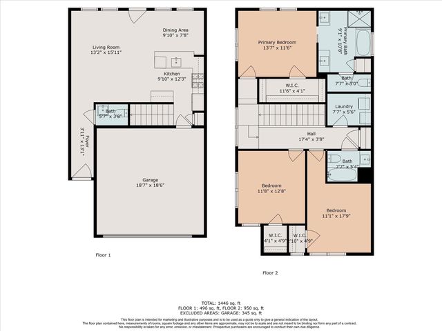 614 Thornton Road D, Houston, TX 77018