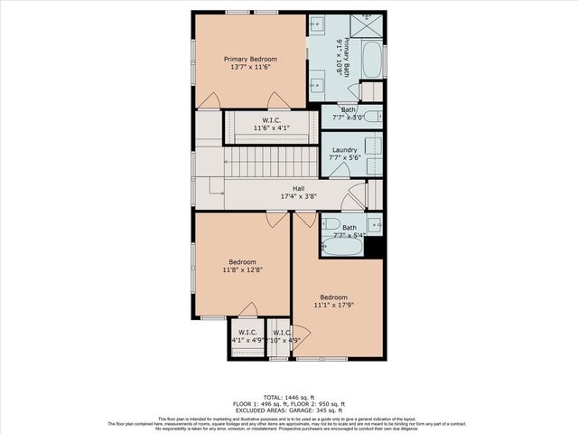 614 Thornton Road D, Houston, TX 77018