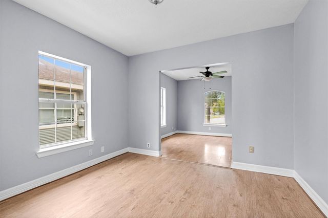4522 Canal Street, Houston, TX 77011