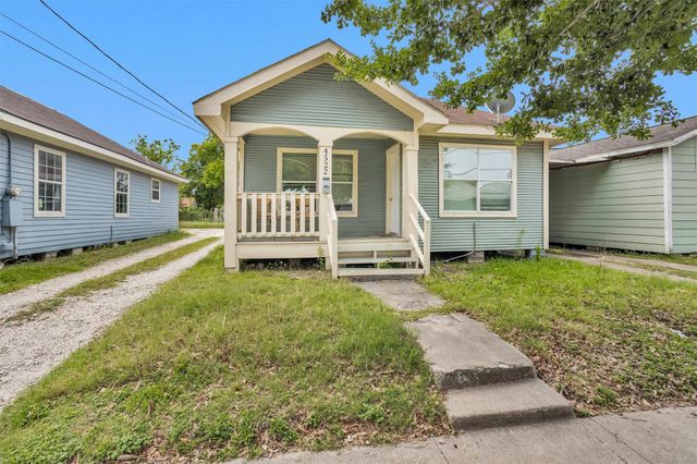 4522 Canal Street, Houston, TX 77011