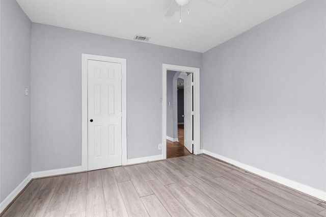 4522 Canal Street, Houston, TX 77011