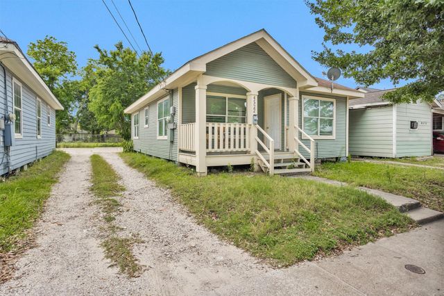 4522 Canal Street, Houston, TX 77011