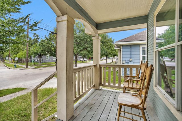 4522 Canal Street, Houston, TX 77011