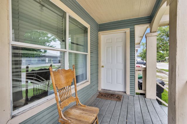 4522 Canal Street, Houston, TX 77011
