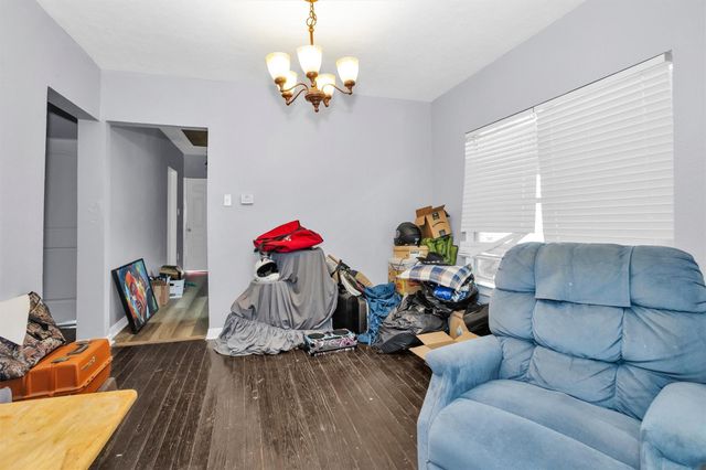 4522 Canal Street, Houston, TX 77011