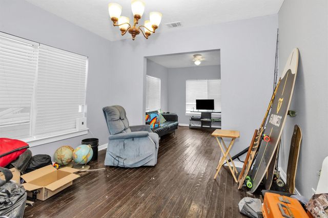 4522 Canal Street, Houston, TX 77011