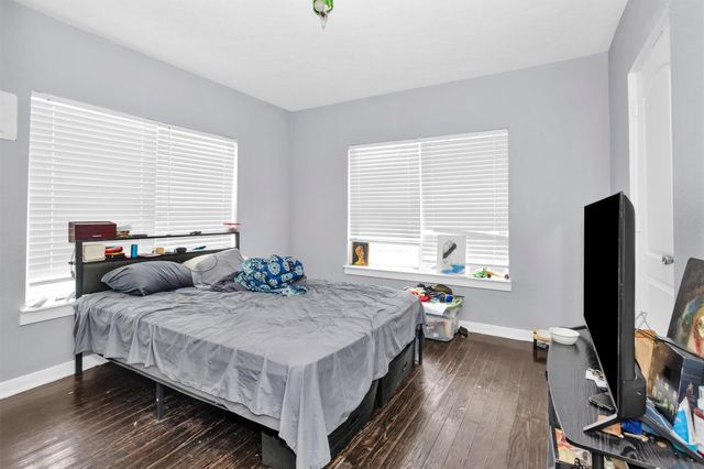 4522 Canal Street, Houston, TX 77011